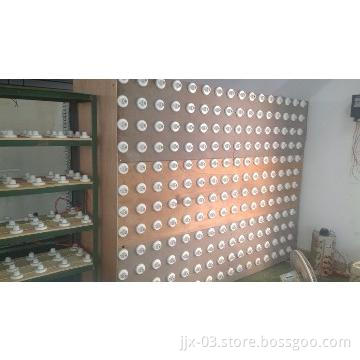High Power 5W Energy Saving LED Spoting Light Par38